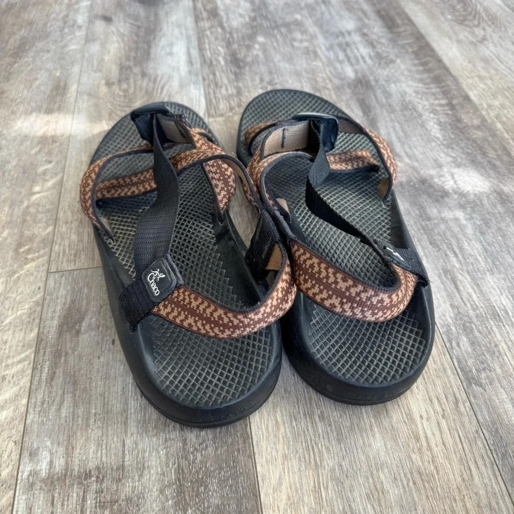 Chaco ZCloud Cushioned Sandal